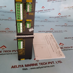 Deif scm-2 1044220120e pcb 1044220110f