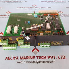 Deif scm-2 1044220120e pcb 1044220110f