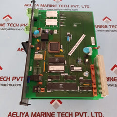 Deif scm-2 1044220120e pcb 1044220110f