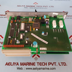 Deif scm-2 1044220120e pcb 1044220110f