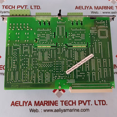 Deif scm-2 1044220120e pcb 1044220110f