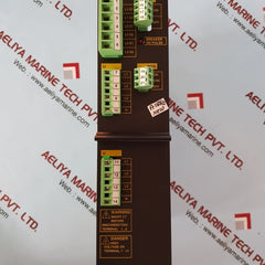 Deif scm-2 1044220120e pcb 1044220110f