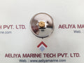 100xkpa pressure gauge 0-160 psi, 0-11 bar