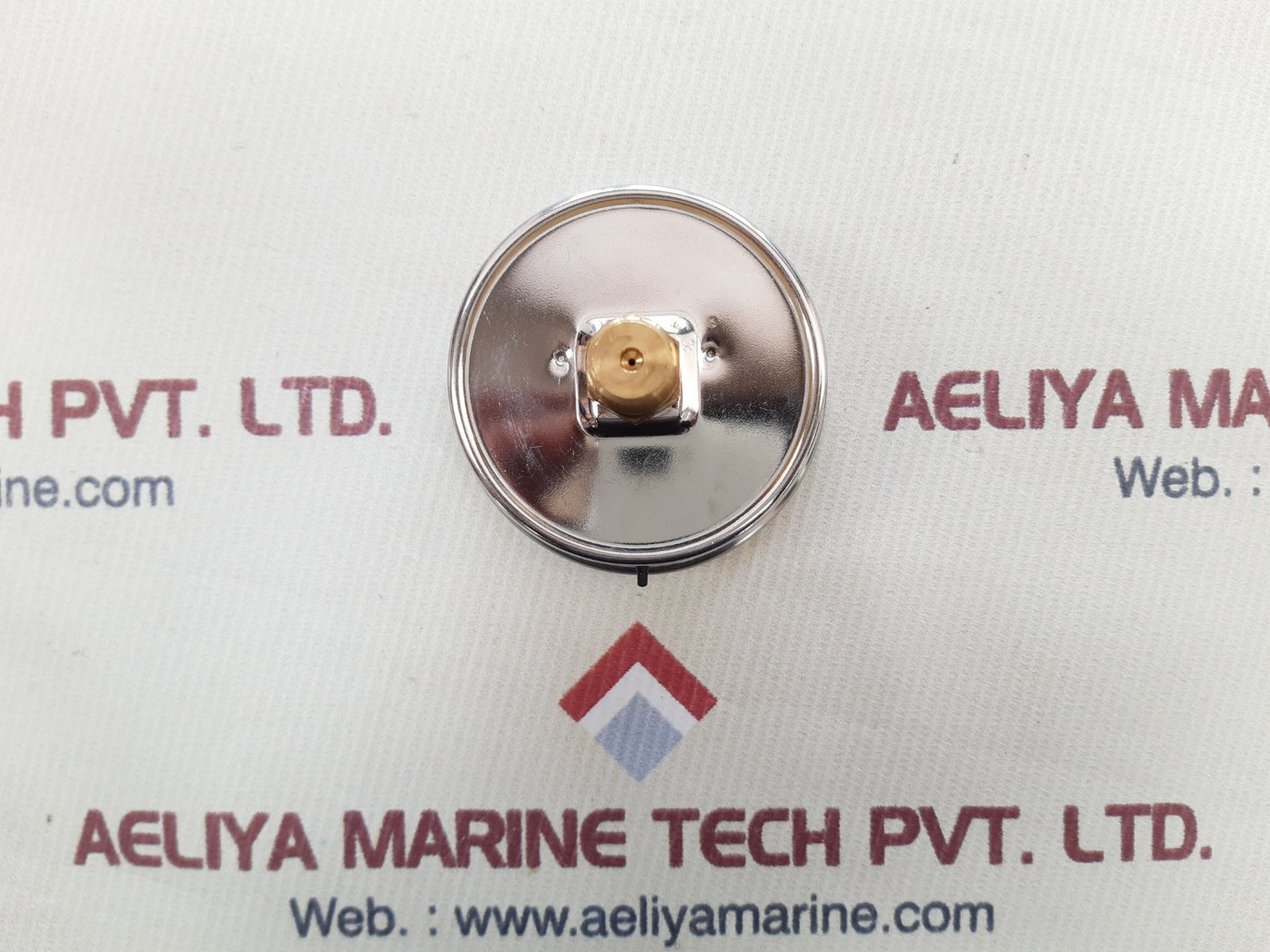 100xkpa pressure gauge 0-160 psi, 0-11 bar