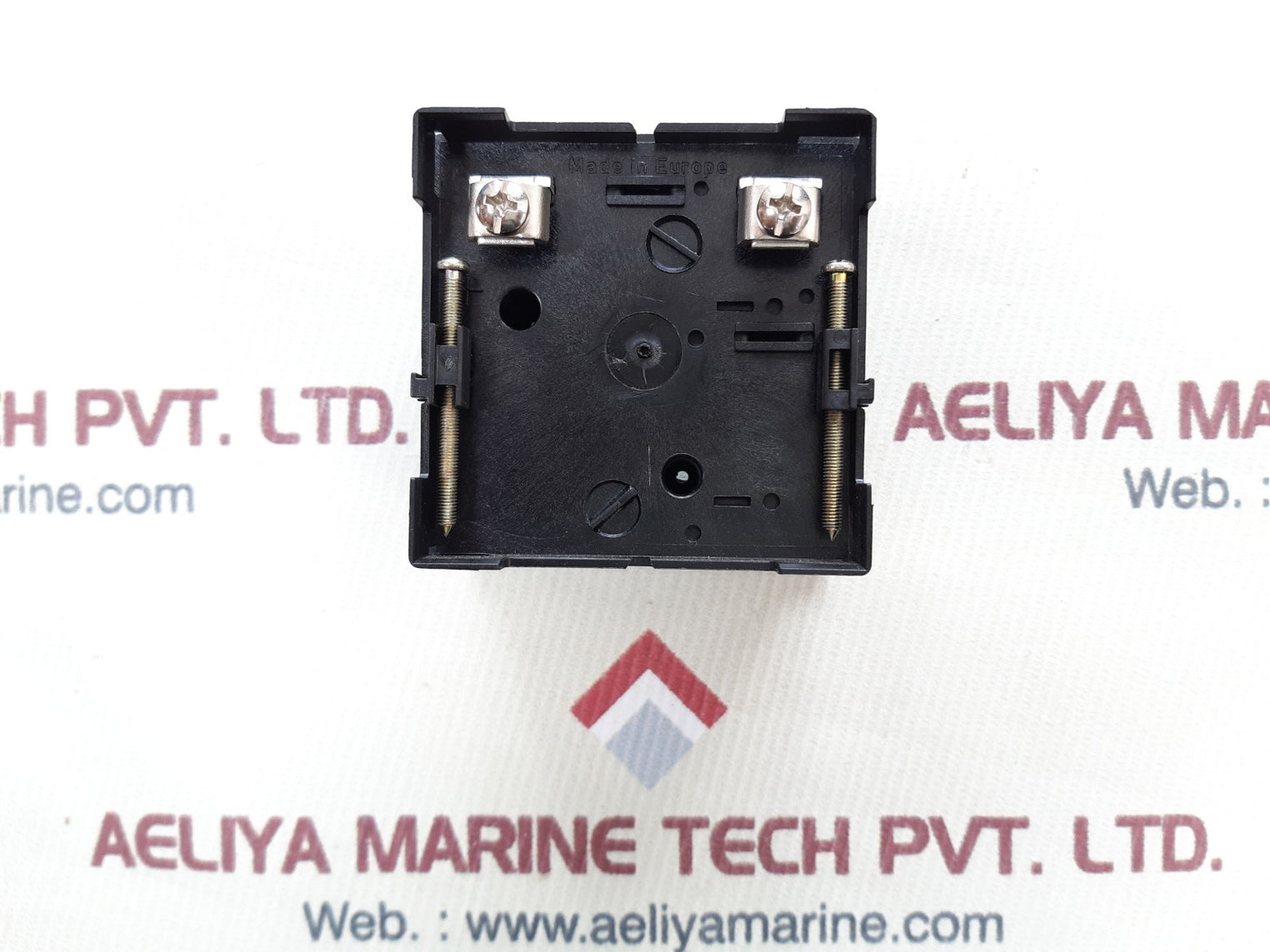 Fq0307 ampeter meter 0-40