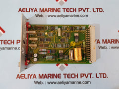 Rexroth vt 2010 s49/2 prop.amplifier board module