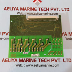 Deif mdr-2 1044500510c pcb card