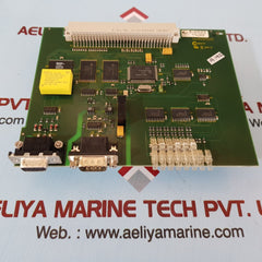 Deif mdr-2 1044500520c pcb card