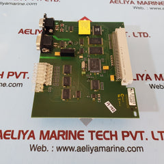 Deif mdr-2 1044500520c pcb card