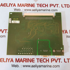 Deif mdr-2 1044500520c pcb card