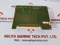 Deif mdr-2 1044500520c pcb card