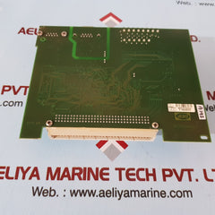 Deif mdr-2 1044500520c pcb card