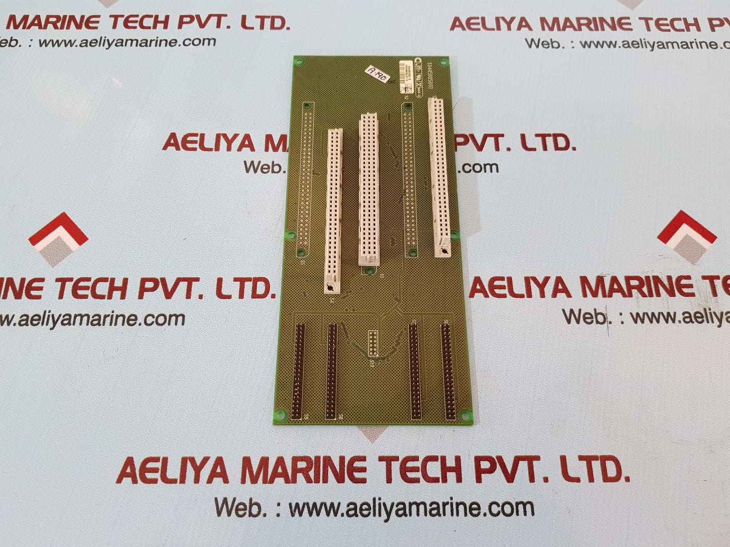Deif mdr-2 1044500500d pcb card