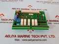 Deif mdr-2 1044500270e pcb card