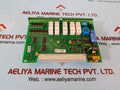 Deif mdr-2 1044500270e pcb card