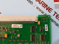 Deif mdr-2 1044500270e pcb card