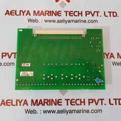 Deif mdr-2 1044500270e pcb card