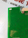 Deif mdr-2 1044500270e pcb card