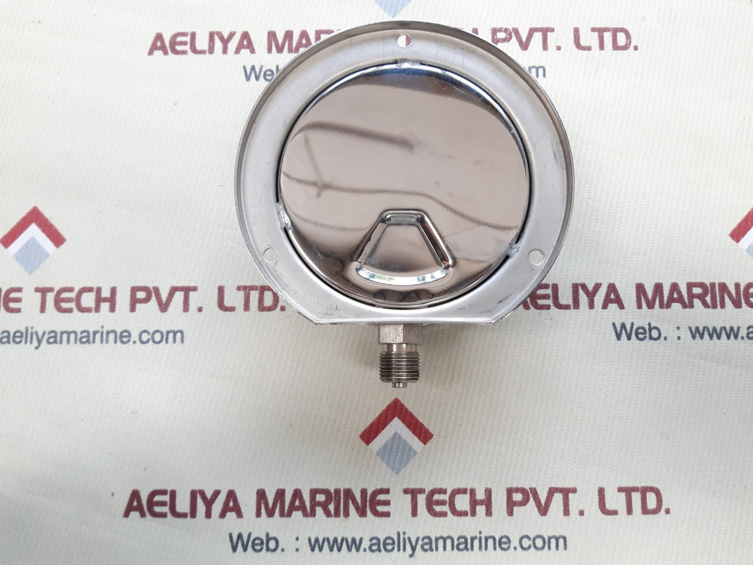 Barx0.1 glycerin fill pressure gauge 0-16 bar 0-240psi