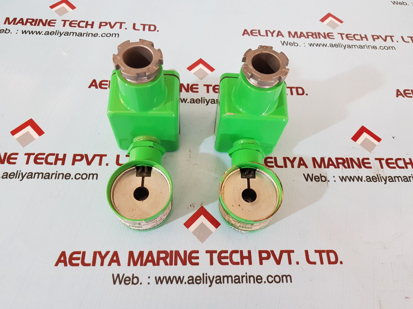 Saginomiya sev-603bxf solenoid valve 2.94 mpa