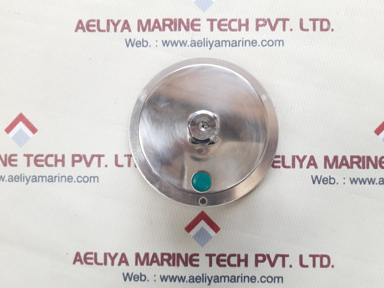 Birch 0-6 kg/cm2,0-80 psi compound gauge