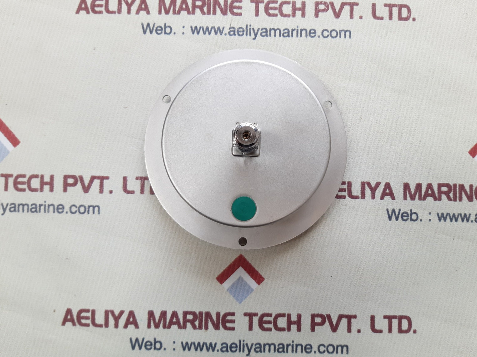 Birch 0-40 kg/cm2,0-600 psi coumpound gauge