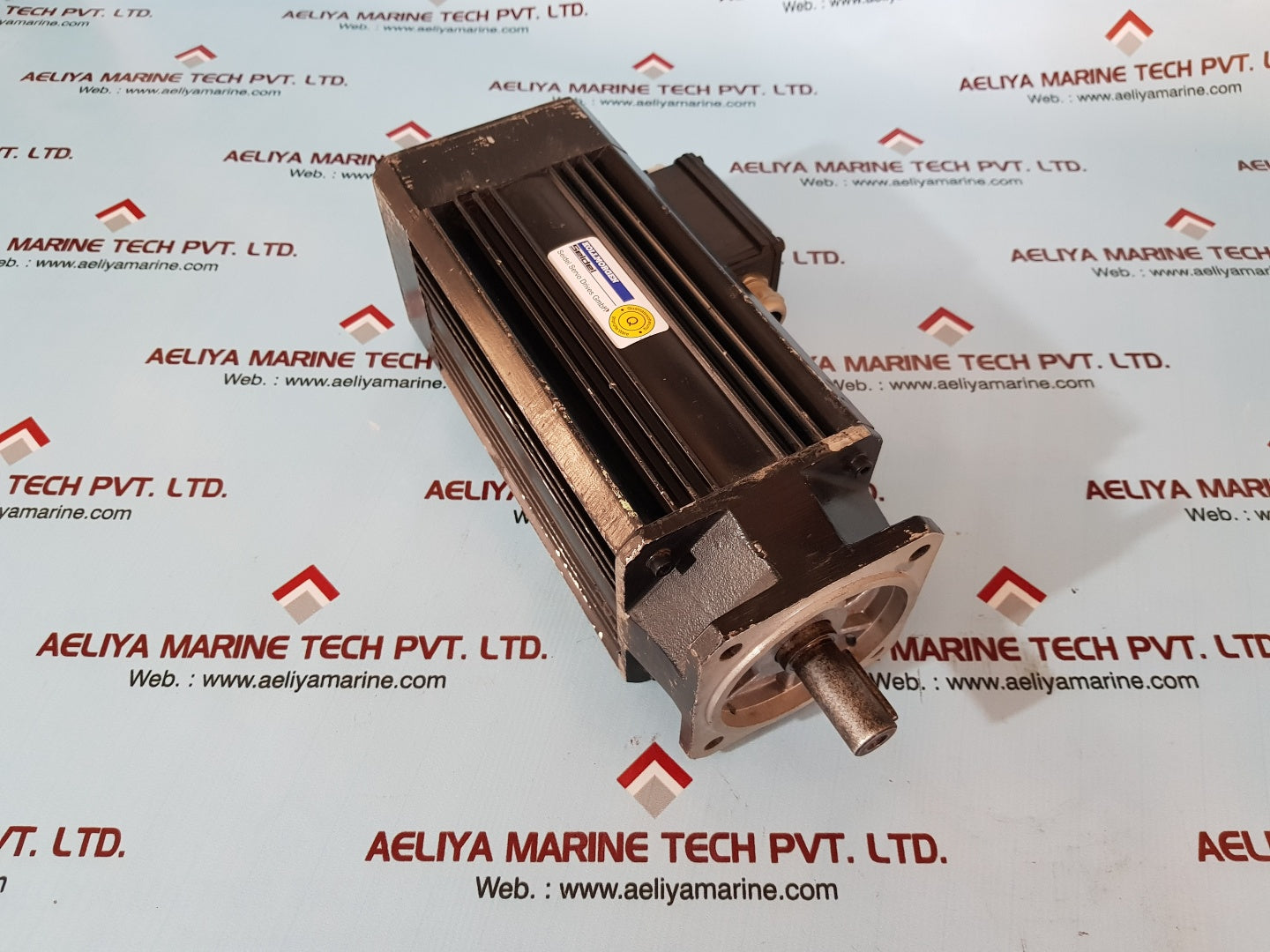Kollmorgen sm 56-l 3000-g-ibk servo motor
