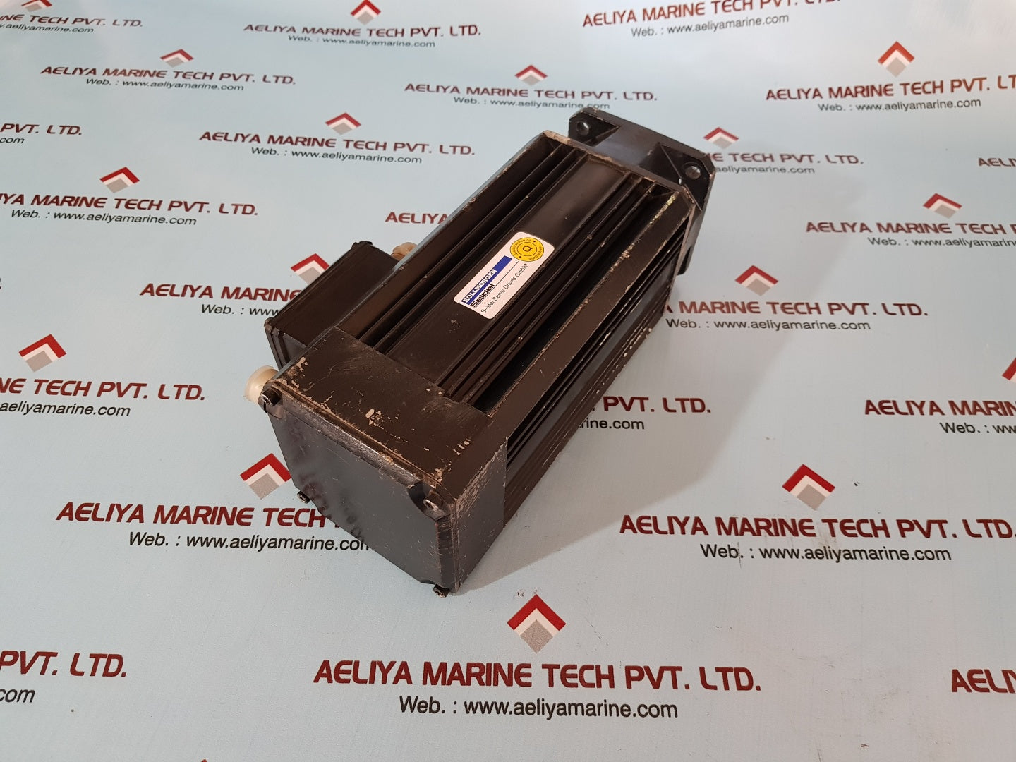 Kollmorgen sm 56-l 3000-g-ibk servo motor