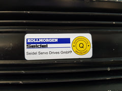 Kollmorgen sm 56-l 3000-g-ibk servo motor