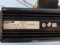 Kollmorgen sm 56-l 3000-g-ibk servo motor