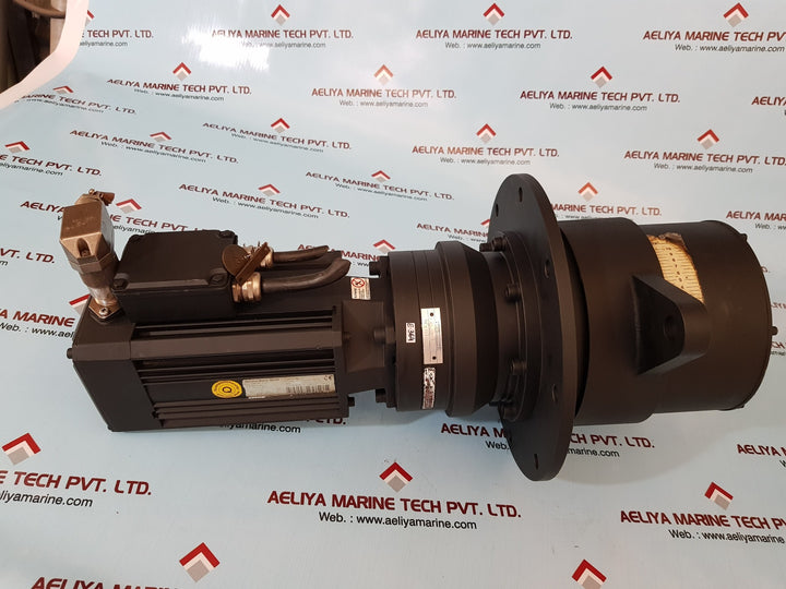 Danaher sm 56-m 3000-g-ibk