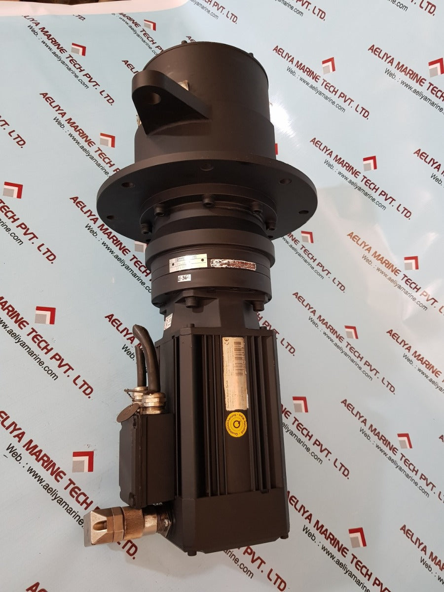 Danaher sm 56-m 3000-g-ibk