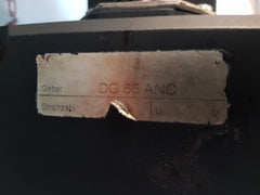 Danaher sm 56-m 3000-g-ibk