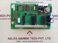 Saracom tc-7125c time controller card
