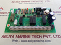 Saracom tc-7125c time controller card
