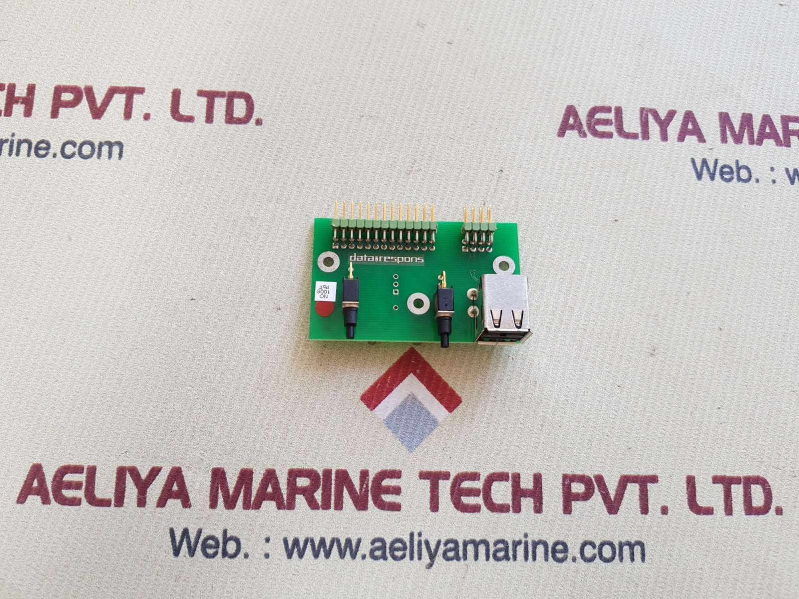 E204460 pcb card