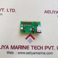 E204460 pcb card