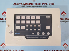 Terasaki we-ex81 extension alarm system eea-203