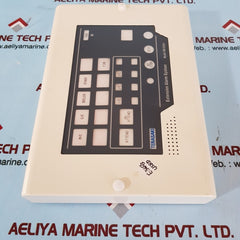 Terasaki we-ex81 extension alarm system eea-203