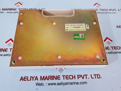 Terasaki we-ex81 extension alarm system eea-203