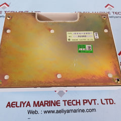 Terasaki we-ex81 extension alarm system eea-203
