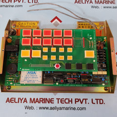 Terasaki we-ex81 extension alarm system eea-203