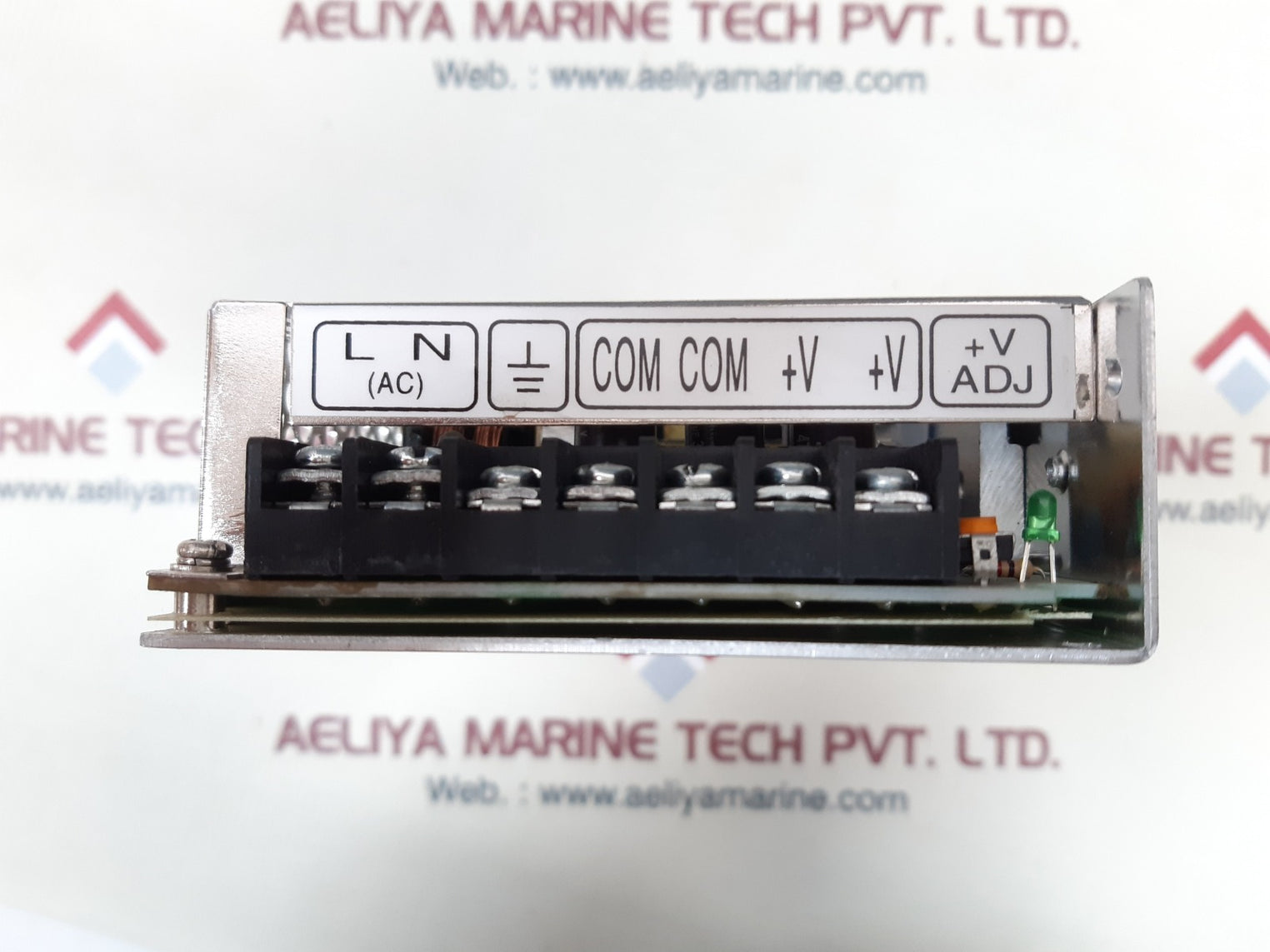 Fato cfs-100-24 switching power supply