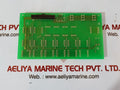 Terasaki eea-513 k/985/9-001 ext alarm led & sw module