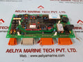 Terasaki eea-212 k/985/7-001 ext alarm cabin module