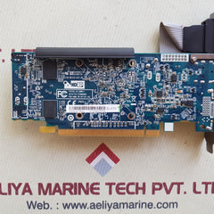 Sapphire radeon hd6450 512m hdmi/dvi-d/vga graphic card