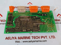 Terasaki eea-212 k/985/7-001 ext alarm cabin module