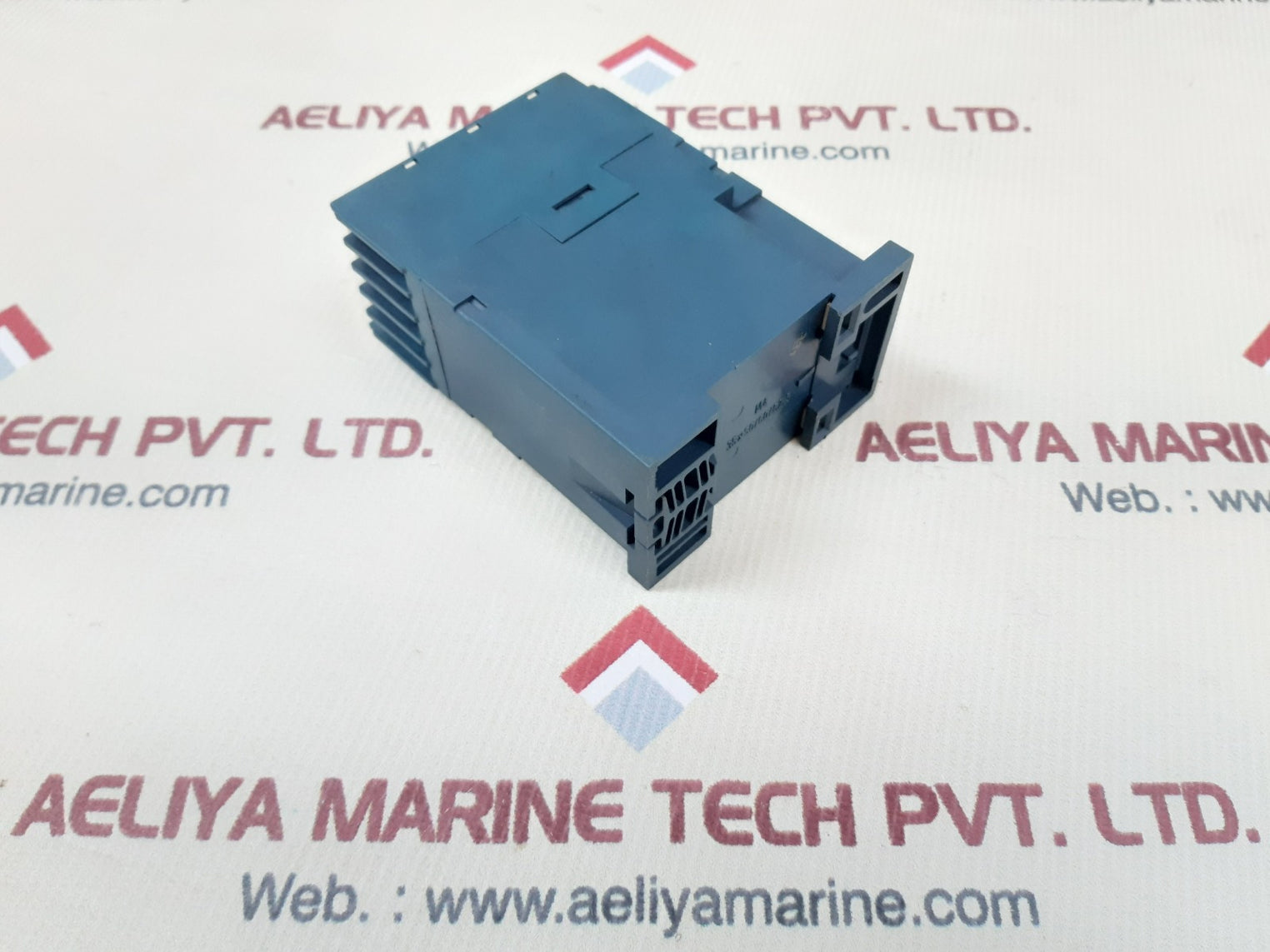 Siemens 7pu4040-3an20 on delay timer