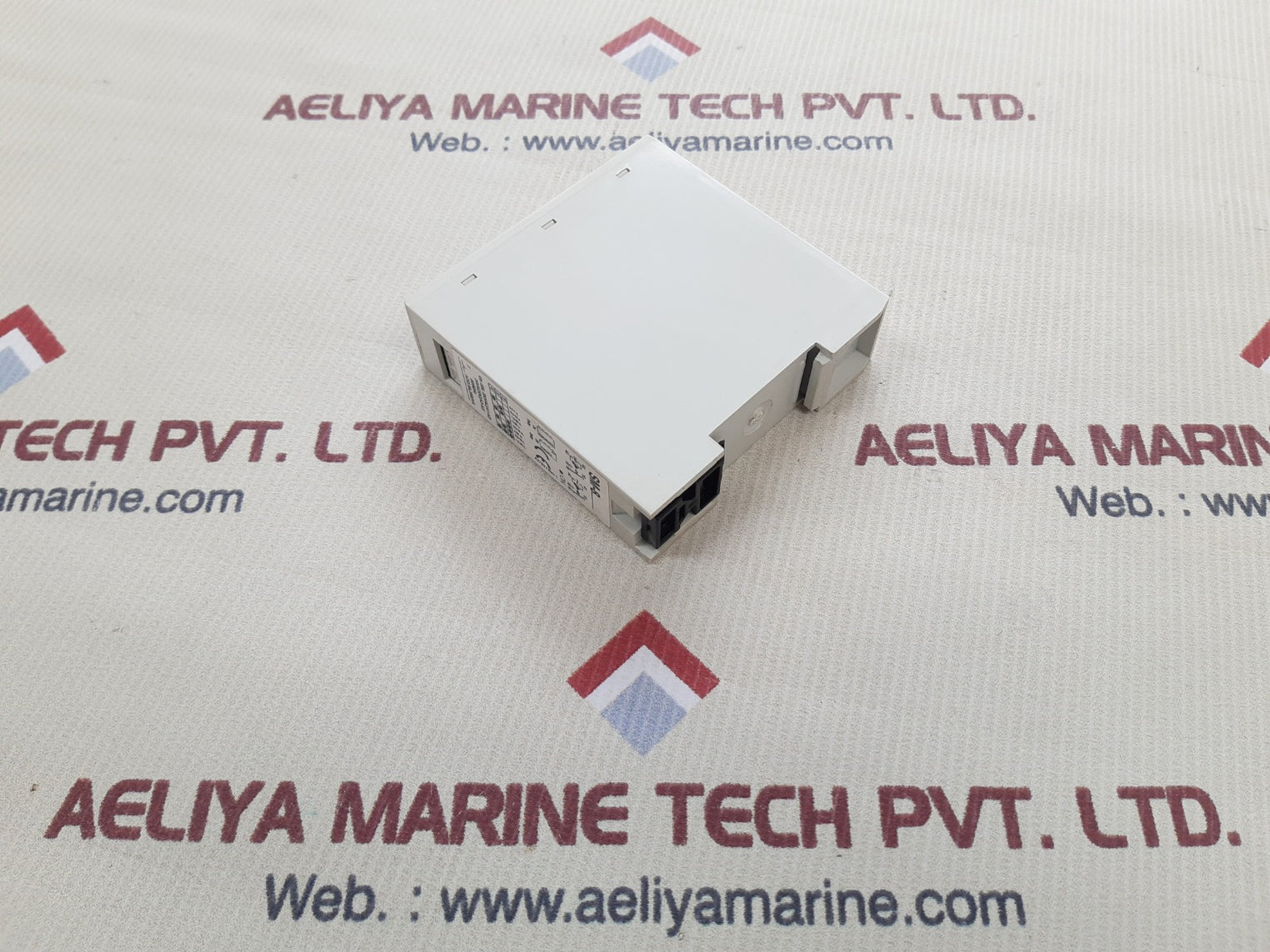 Entes sm 8 time relay