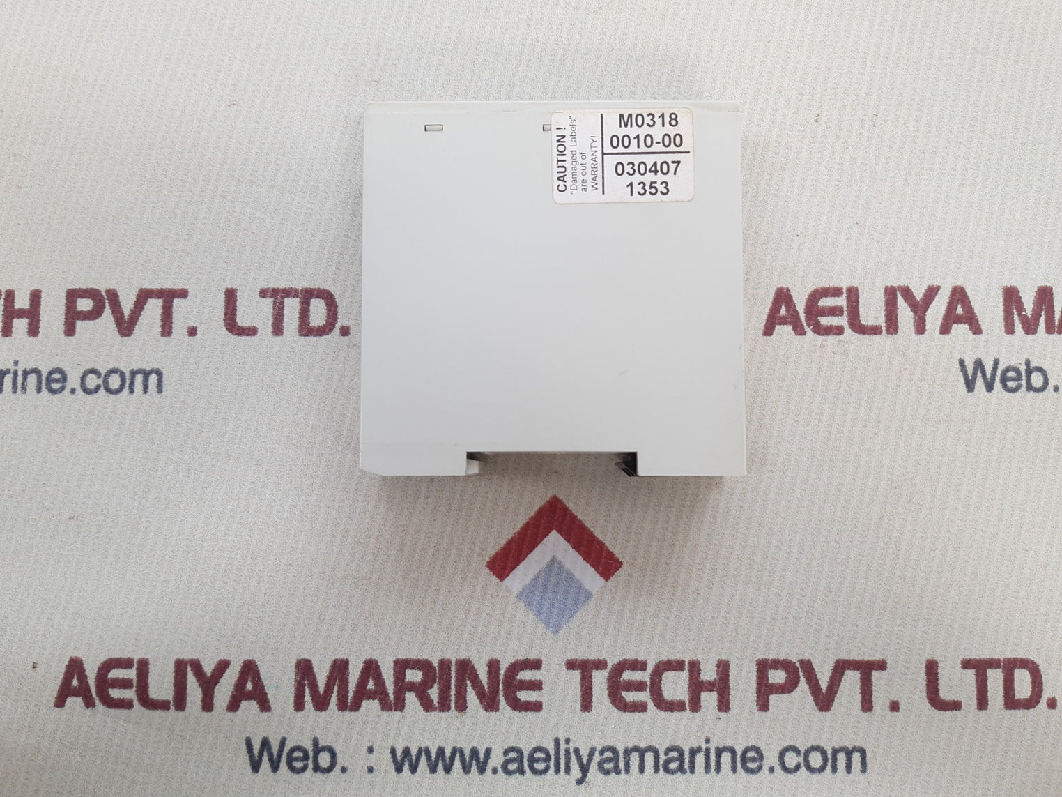 Entes sm 8 time relay